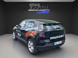 Volvo  Single Motor Extended Range RWD Ultra