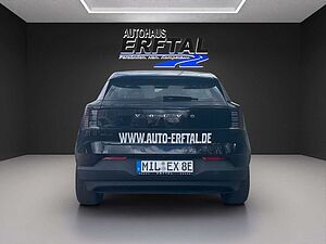 Volvo  Single Motor Extended Range RWD Ultra