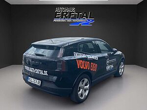Volvo  Single Motor Extended Range RWD Ultra