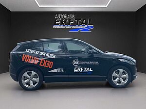 Volvo  Single Motor Extended Range RWD Ultra