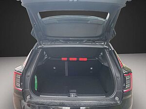 Volvo  Single Motor Extended Range RWD Ultra