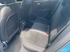 Volvo  Recharge Twin Motor AWD Plus