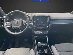 Volvo  Recharge Twin Motor AWD Plus