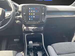 Volvo  Recharge Twin Motor AWD Plus