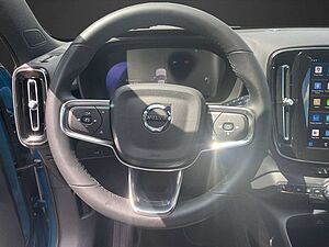 Volvo  Recharge Twin Motor AWD Plus