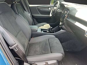 Volvo  Recharge Twin Motor AWD Plus