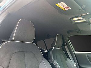 Volvo  Recharge Twin Motor AWD Plus