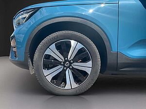 Volvo  Recharge Twin Motor AWD Plus