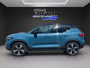 Volvo  Recharge Twin Motor AWD Plus