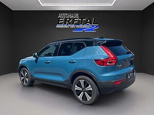 Volvo  Recharge Twin Motor AWD Plus