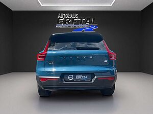 Volvo  Recharge Twin Motor AWD Plus