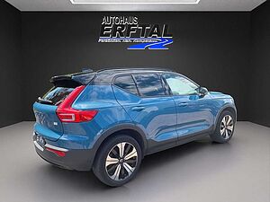 Volvo  Recharge Twin Motor AWD Plus