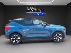 Volvo  Recharge Twin Motor AWD Plus