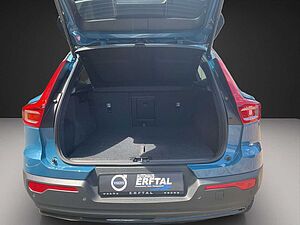 Volvo  Recharge Twin Motor AWD Plus