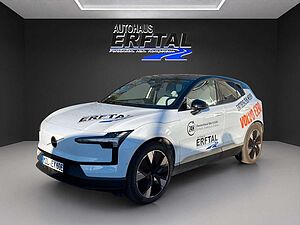 Volvo  Ultra AWD Performance Pure Electric