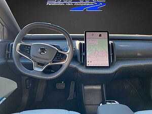 Volvo  Ultra AWD Performance Pure Electric