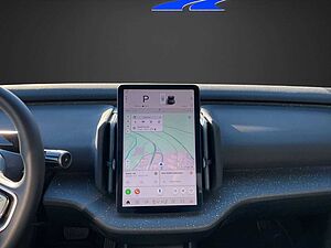 Volvo  Ultra AWD Performance Pure Electric