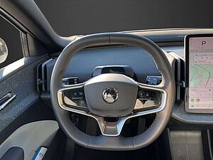Volvo  Ultra AWD Performance Pure Electric