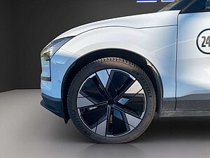 Volvo  Ultra AWD Performance Pure Electric