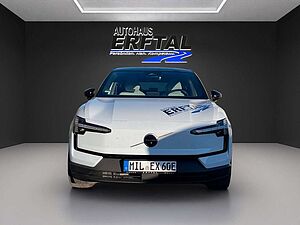 Volvo  Ultra AWD Performance Pure Electric