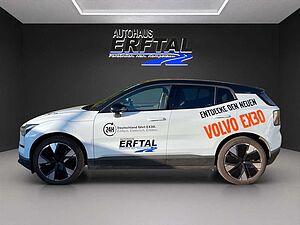 Volvo  Ultra AWD Performance Pure Electric