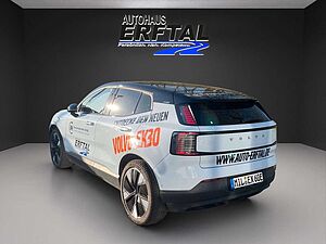 Volvo  Ultra AWD Performance Pure Electric