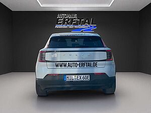 Volvo  Ultra AWD Performance Pure Electric