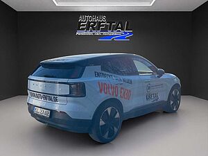 Volvo  Ultra AWD Performance Pure Electric