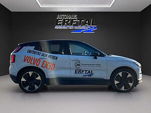 Volvo  Ultra AWD Performance Pure Electric