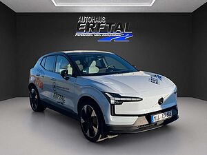 Volvo  Ultra AWD Performance Pure Electric