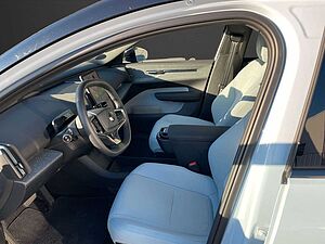 Volvo  Ultra AWD Performance Pure Electric