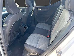 Volvo  B3 Core 2WD
