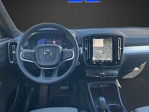 Volvo  B3 Core 2WD
