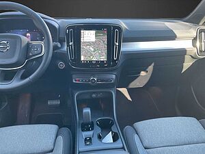 Volvo  B3 Core 2WD