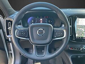 Volvo  B3 Core 2WD