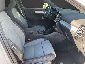 Volvo  B3 Core 2WD