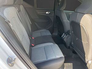 Volvo  B3 Core 2WD