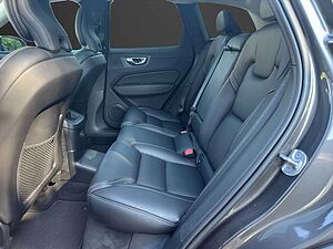 Volvo  T6 AWD Recharge Plus Dark
