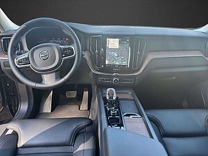 Volvo  T6 AWD Recharge Plus Dark