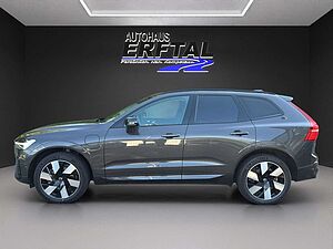 Volvo  T6 AWD Recharge Plus Dark