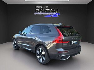 Volvo  T6 AWD Recharge Plus Dark