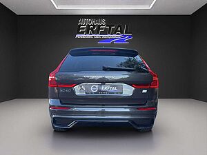 Volvo  T6 AWD Recharge Plus Dark