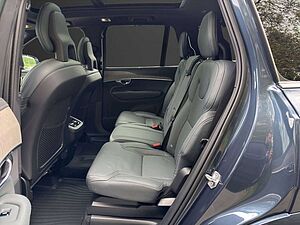 Volvo  B5 Diesel AWD Inscription