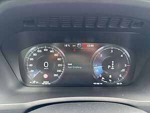 Volvo  B5 Diesel AWD Inscription