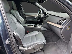 Volvo  B5 Diesel AWD Inscription