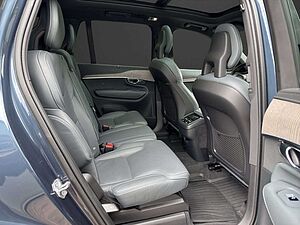 Volvo  B5 Diesel AWD Inscription
