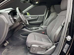Volvo  Plus Recharge Pure Electric 2WD