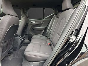 Volvo  Plus Recharge Pure Electric 2WD