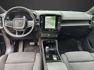 Volvo  Plus Recharge Pure Electric 2WD