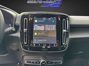 Volvo  Plus Recharge Pure Electric 2WD